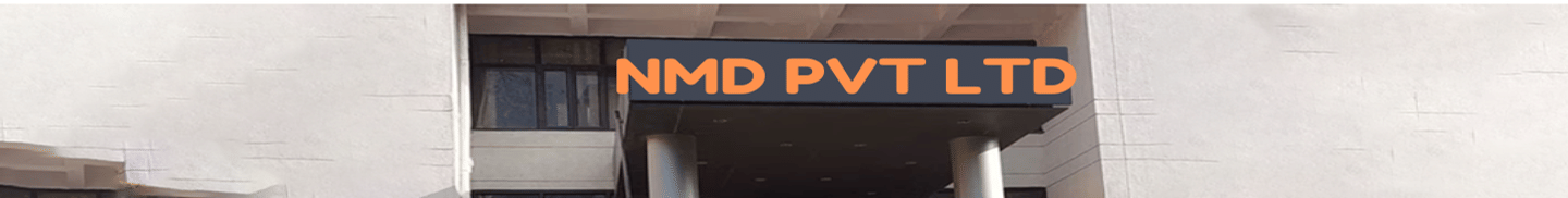 NMD PVT LTD Pune